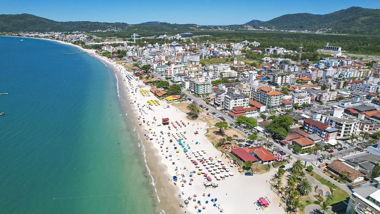Lancamento Pousada Monteiro Canasvieiras Florianopolis Hotel