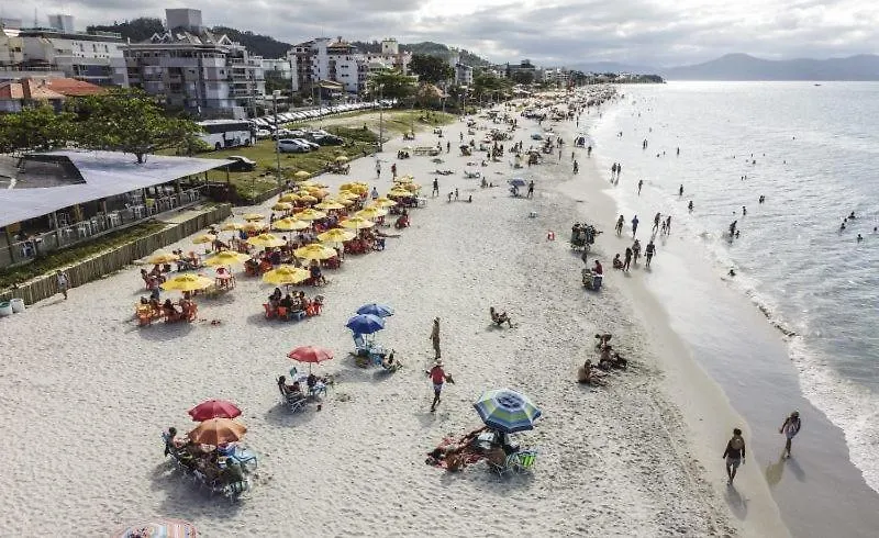 Lancamento Pousada Monteiro Canasvieiras Florianopolis