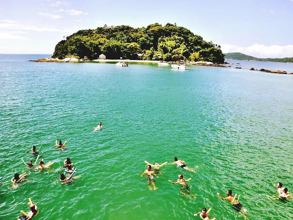 Lancamento Pousada Monteiro Canasvieiras Florianopolis 3*,