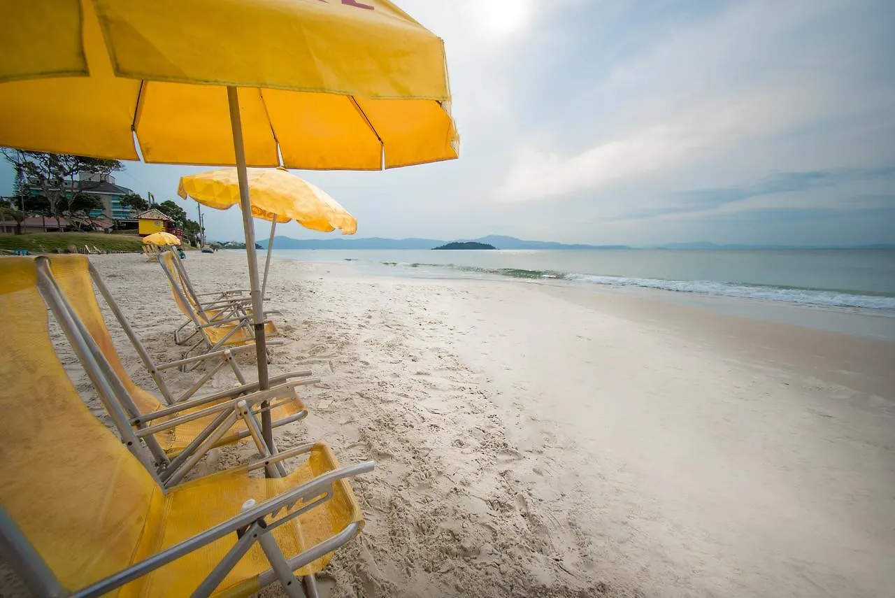 *** Hotel Lancamento Pousada Monteiro Canasvieiras Florianopolis Brazil