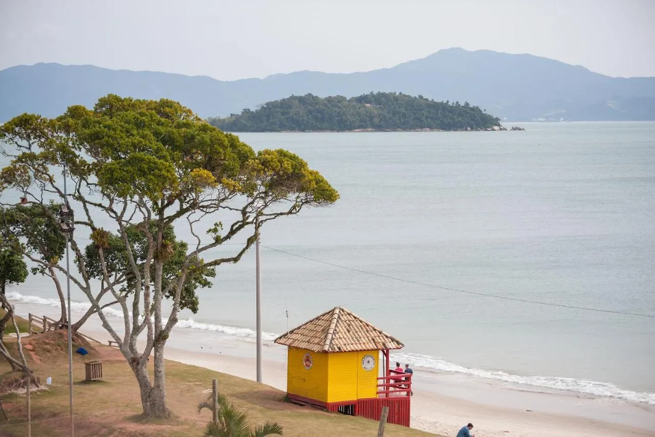Lancamento Pousada Monteiro Canasvieiras Florianopolis Hotel
