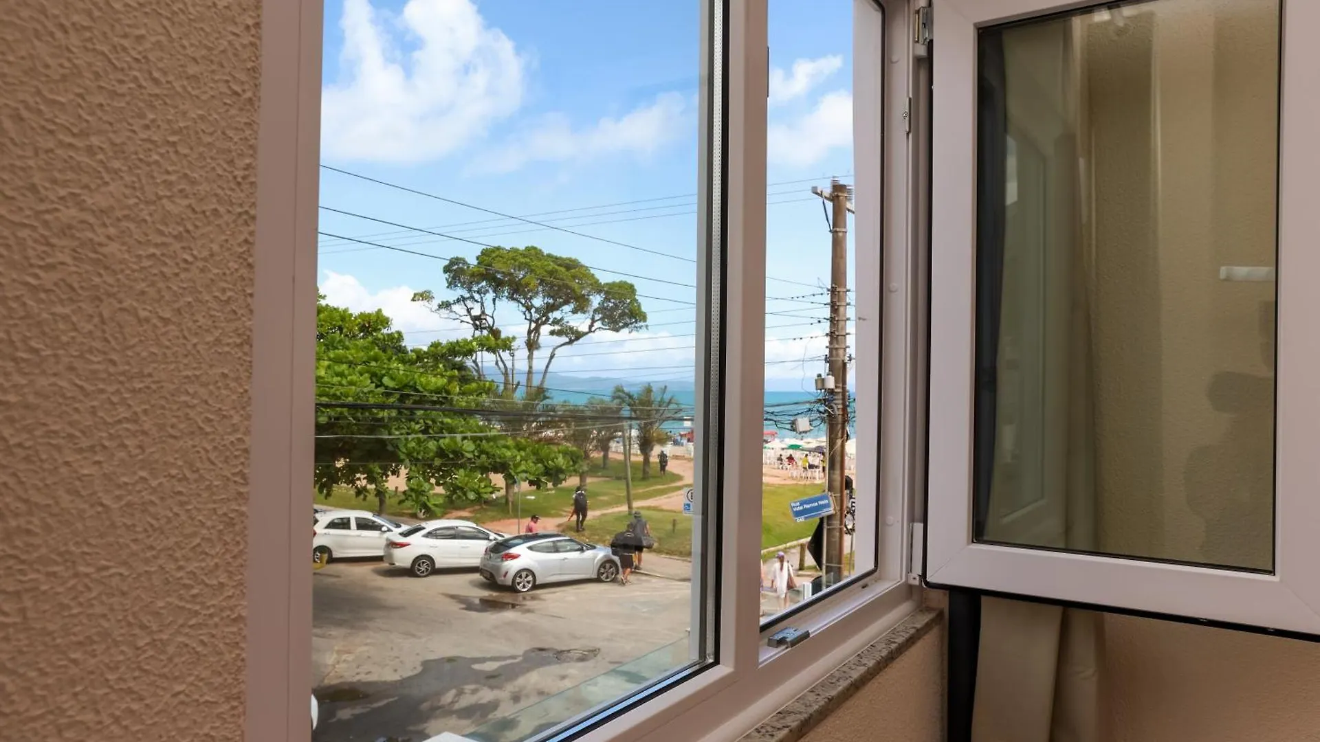 Hotel Lancamento Pousada Monteiro Canasvieiras Florianópolis