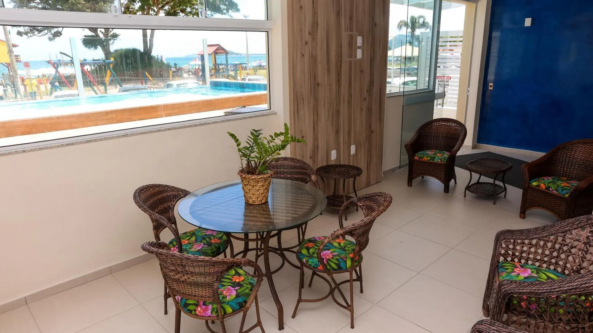 Lancamento Pousada Monteiro Canasvieiras Florianópolis Brazylia