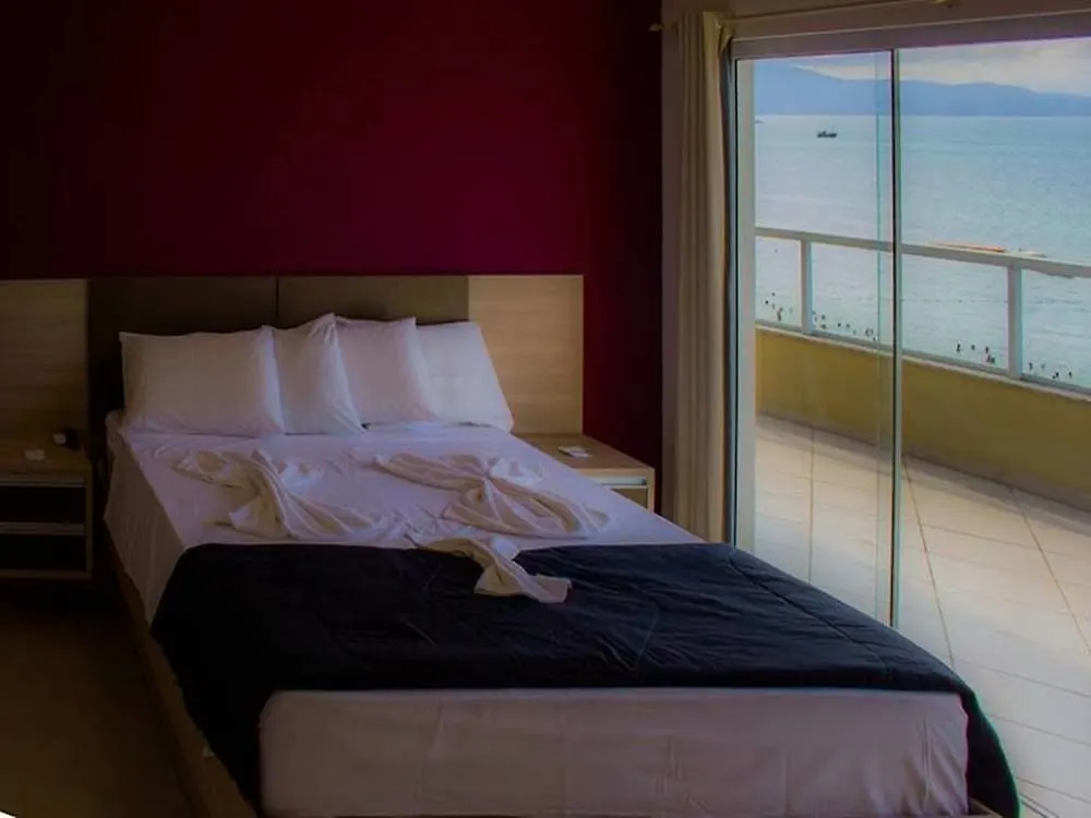 Lancamento Pousada Monteiro Canasvieiras Florianópolis Hotel